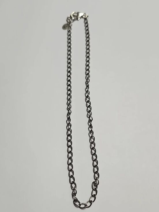 Carolyn Pollack Jewelry - Carolyn Pollack Relios Chain Necklace 925 Sterling Silver 14" Length